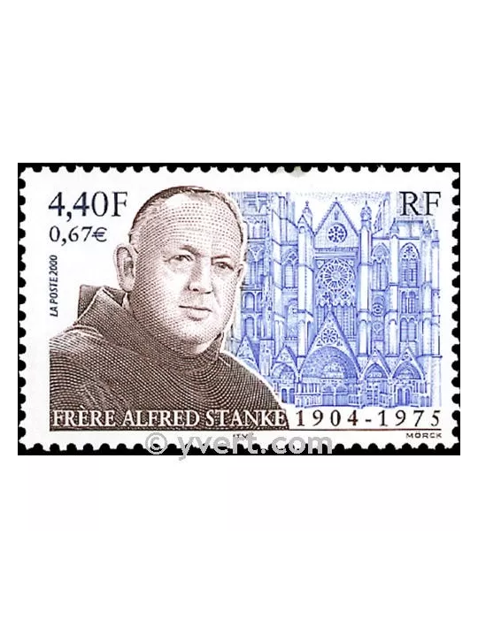 n° 3349 - Timbre France Poste