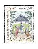 n° 3359 - Timbre France Poste