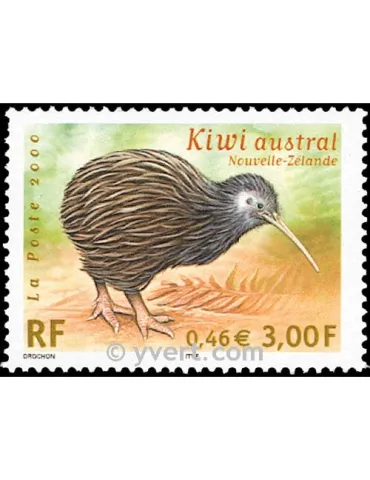 n° 3360 - Timbre France Poste