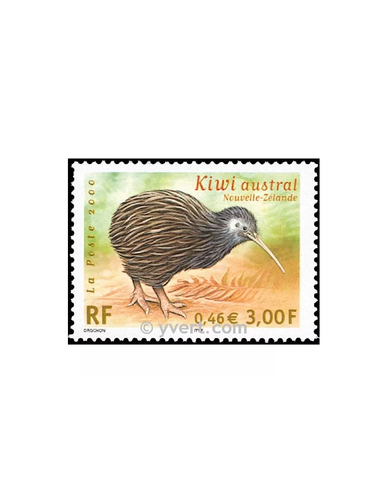 n° 3360 - Timbre France Poste