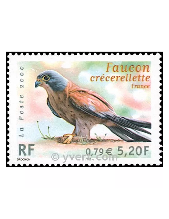 n° 3361 - Timbre France Poste