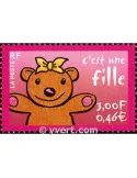 n° 3378 - Timbre France Poste