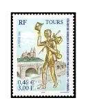n° 3397 - Timbre France Poste