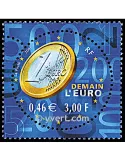 n° 3402 - Timbre France Poste