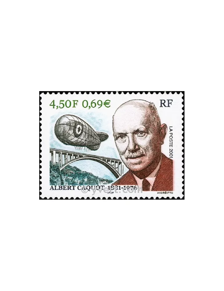 n° 3403 - Timbre France Poste
