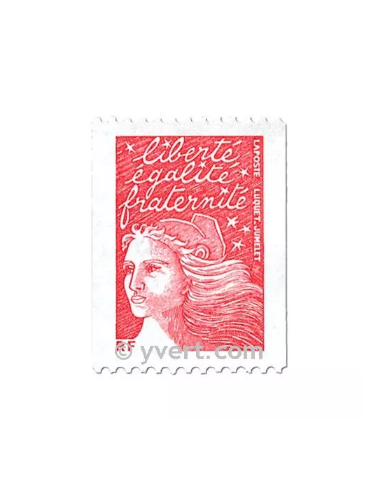 n° 3418b - Timbre France Poste