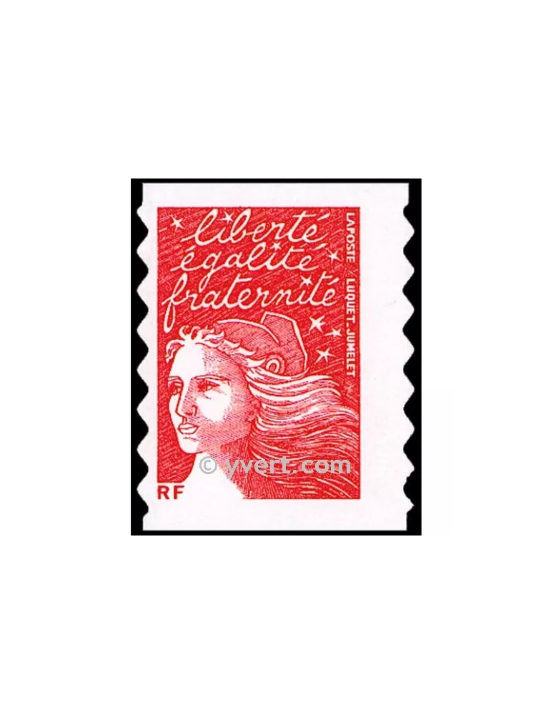 n° 3419 - Timbre France Poste