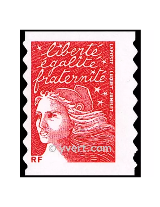 n° 3419 - Timbre France Poste