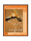 n° 3421 - Timbre France Poste