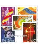 n° 3422/3426 - Timbre France Poste