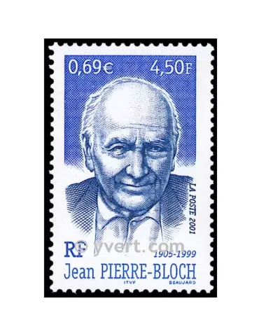 n° 3434 - Timbre France Poste