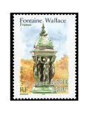 n° 3442 - Timbre France Poste