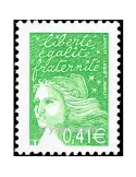 n° 3448 - Timbre France Poste