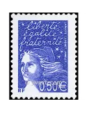 n° 3449 - Timbre France Poste
