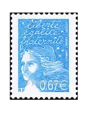 n° 3453 - Timbre France Poste