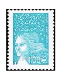 n° 3455 - Timbre France Poste