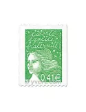 n° 3458a - Timbre France Poste