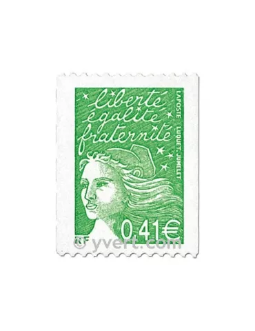 n° 3458b - Timbre France Poste