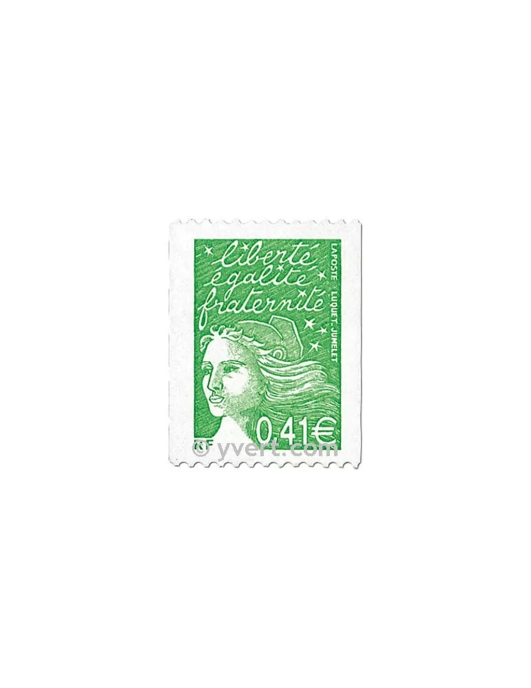n° 3458b - Timbre France Poste