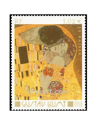 n° 3461 - Timbre France Poste