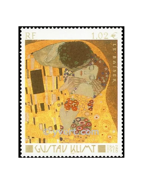 n° 3461 - Timbre France Poste