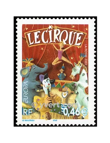 n° 3466 - Timbre France Poste