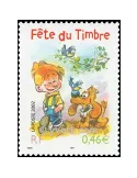 n° 3467a - Timbre France Poste