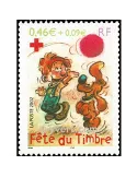 n° 3468 - Timbre France Poste