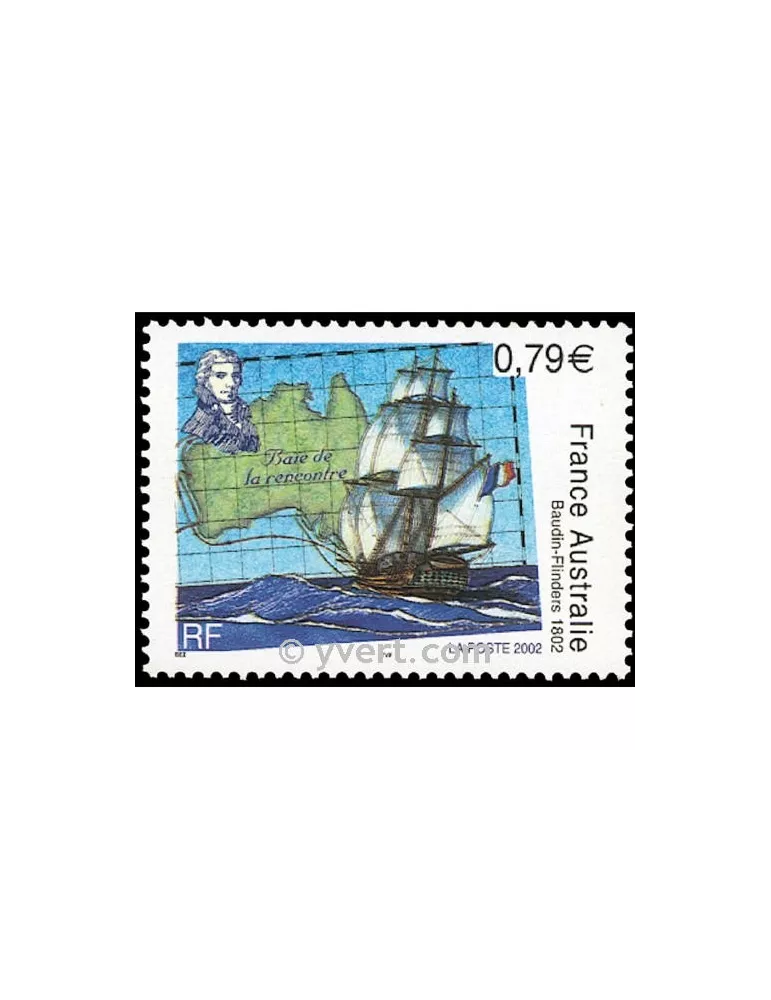 n° 3477 - Timbre France Poste