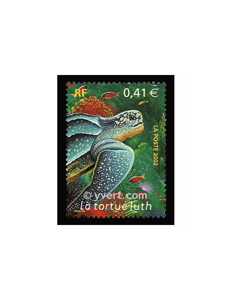 n° 3485 - Timbre France Poste