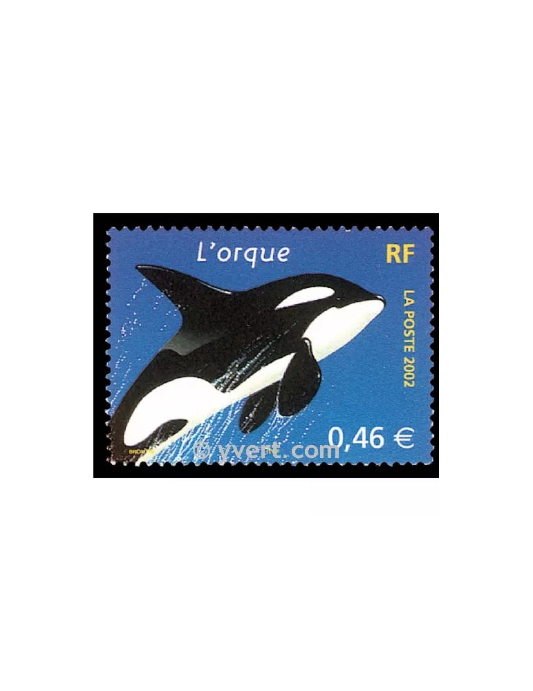 n° 3487 - Timbre France Poste