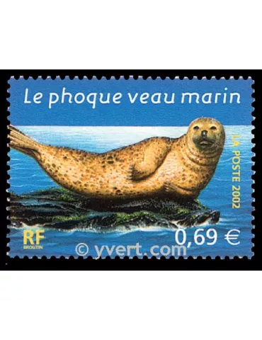 n° 3488 - Timbre France Poste