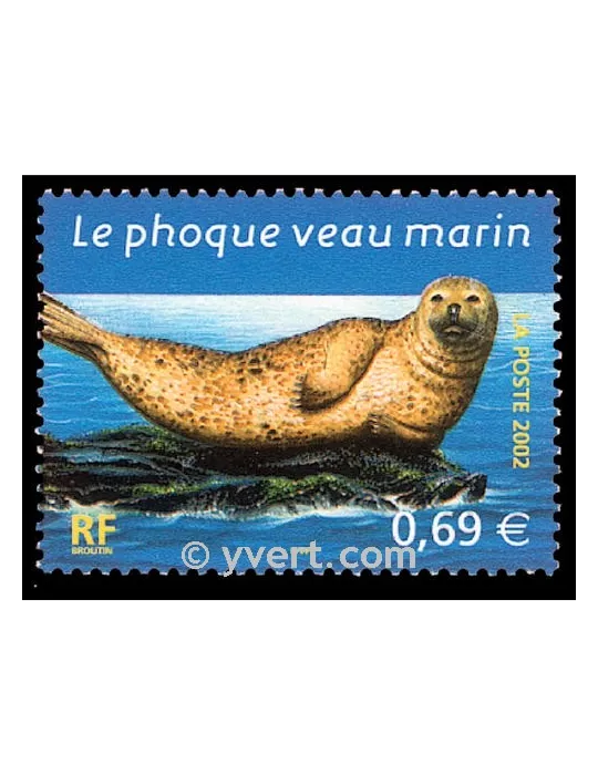 n° 3488 - Timbre France Poste