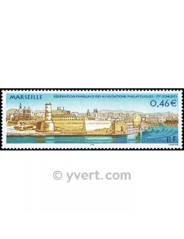 n° 3489 - Timbre France Poste