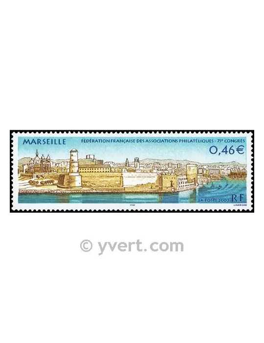 n° 3489 - Timbre France Poste
