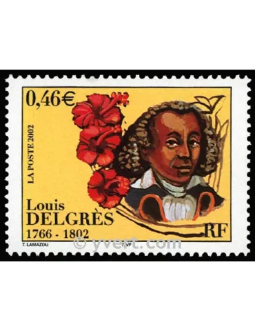 n° 3491 - Timbre France Poste