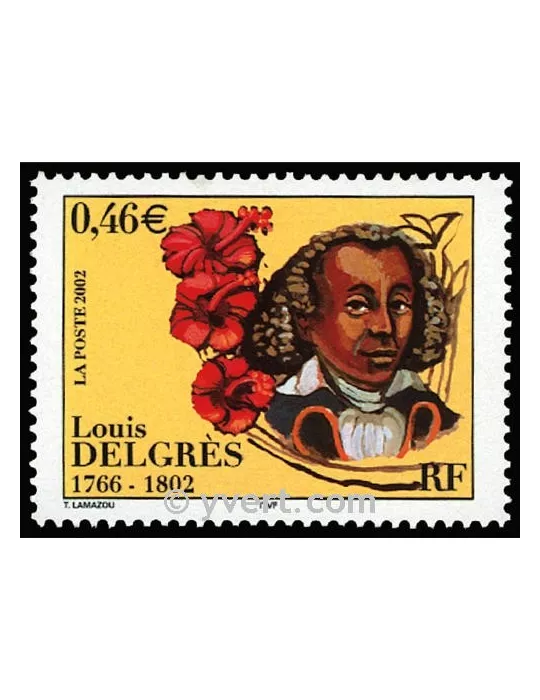 n° 3491 - Timbre France Poste