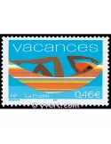 n° 3493 - Timbre France Poste