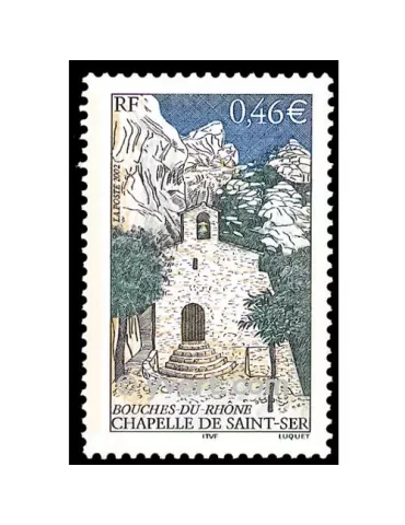 n° 3496 - Timbre France Poste