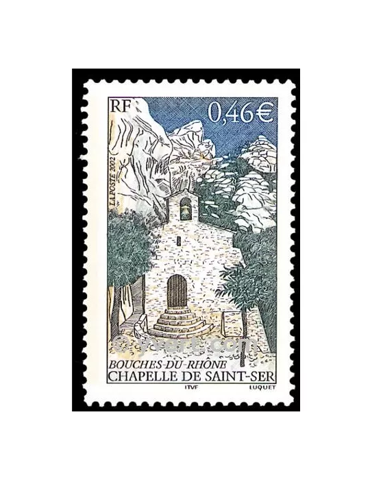 n° 3496 - Timbre France Poste