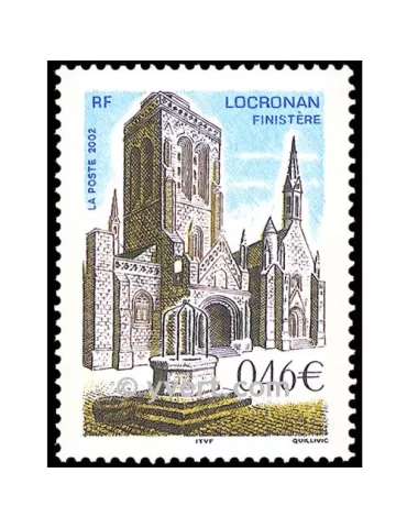 n° 3499 - Timbre France Poste