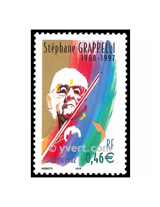 n° 3504 - Timbre France Poste