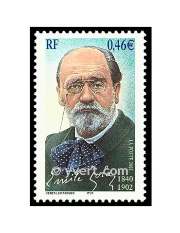 n° 3524 - Timbre France Poste