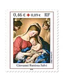 n° 3531a - Timbre France Poste