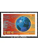 n° 3532 - Timbre France Poste