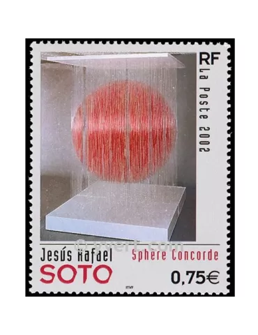 n° 3535 - Timbre France Poste