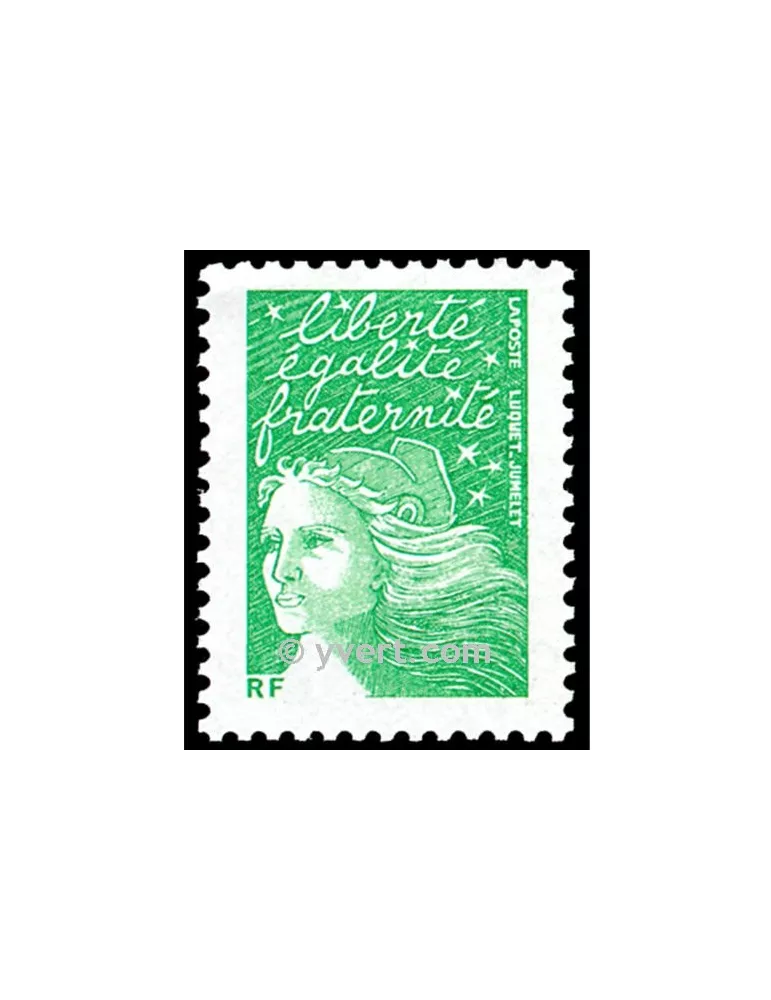n° 3535A - Timbre France Poste
