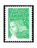 n° 3535A - Timbre France Poste
