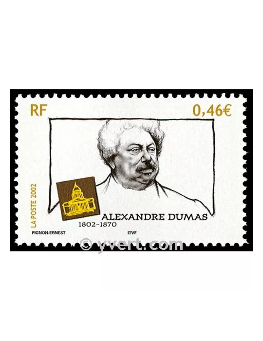 n° 3536 - Timbre France Poste