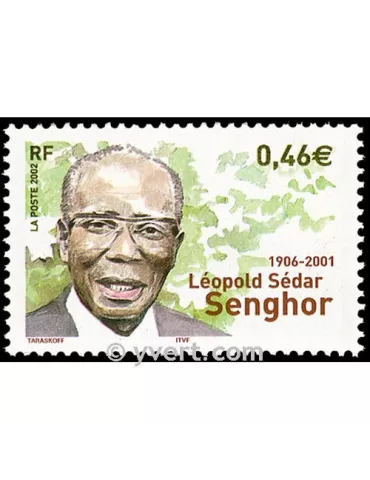 n° 3537 - Timbre France Poste